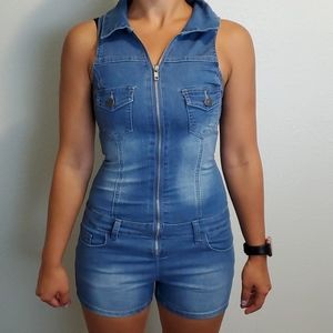 Overalls
